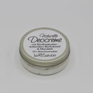 Deocreme Naturelle