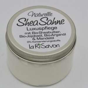 Shea Sahne Naturelle