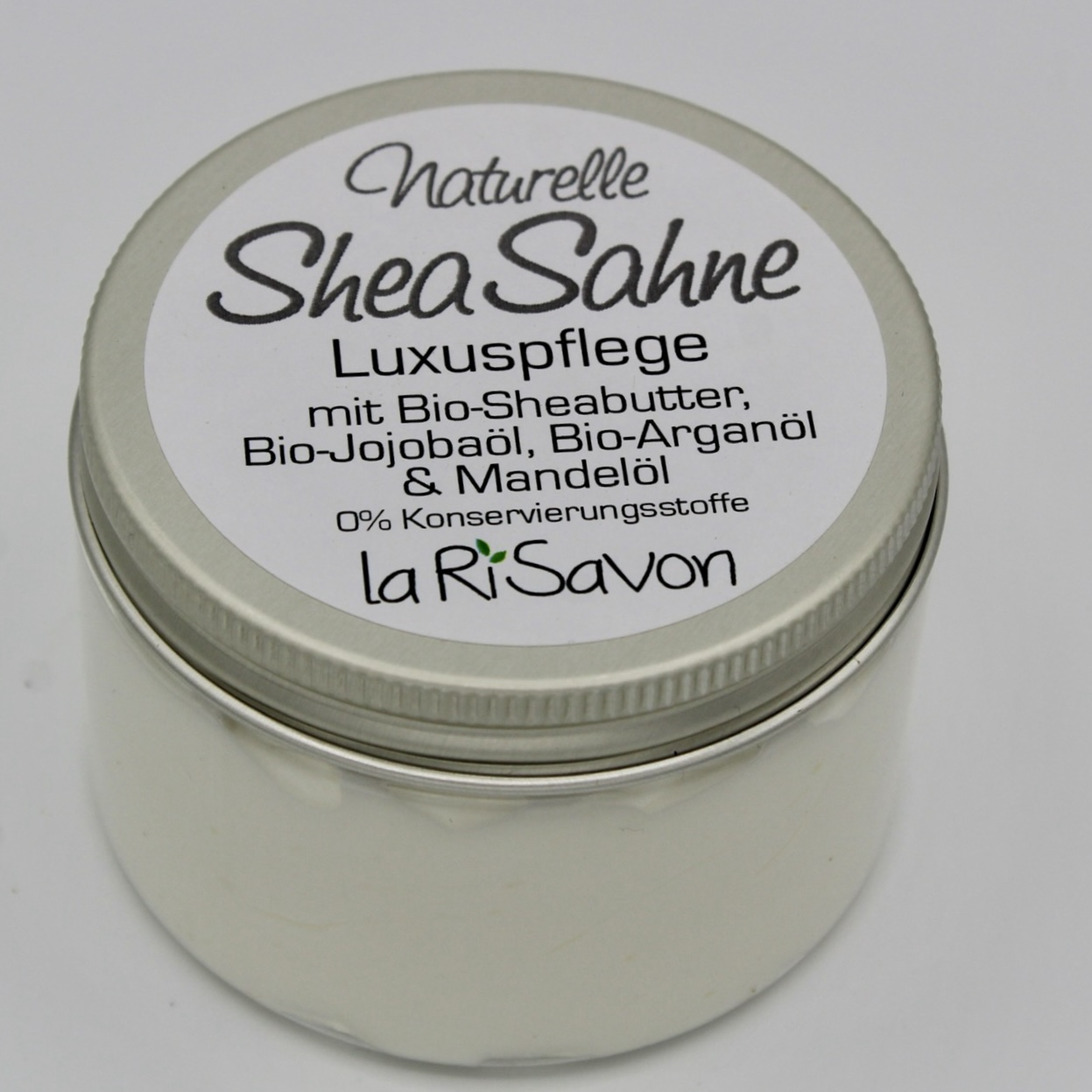 Shea Sahne Naturelle