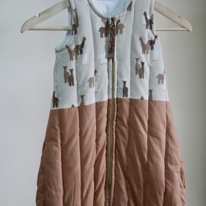 Babyschlafsack