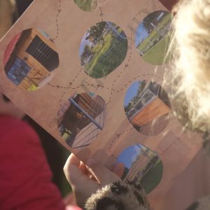 Kindergeburtstag