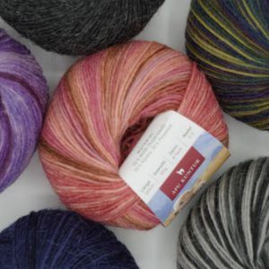 Sockengarn