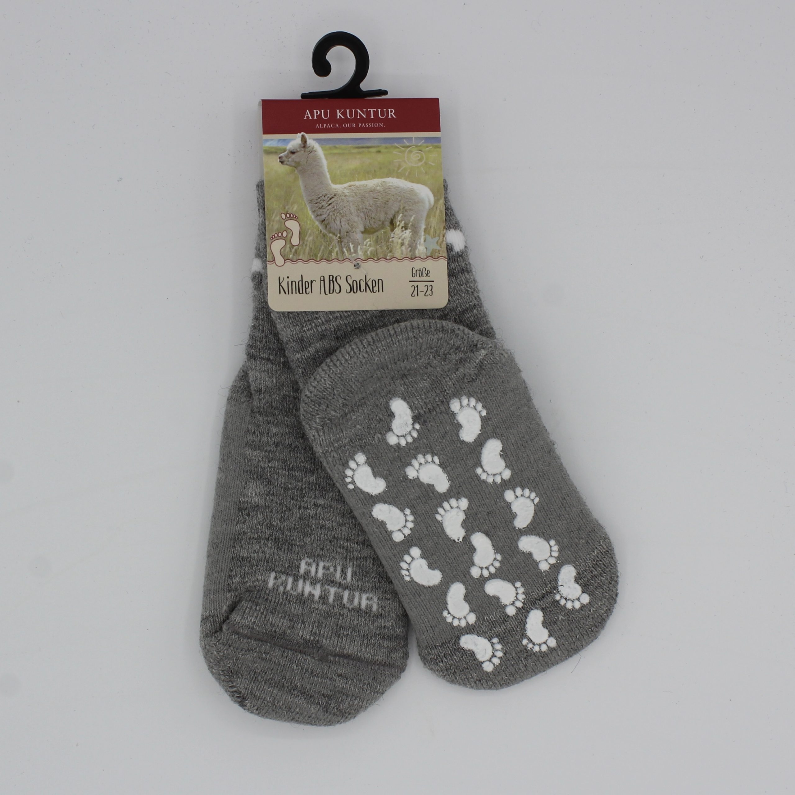 Anti-Rutsch Socken